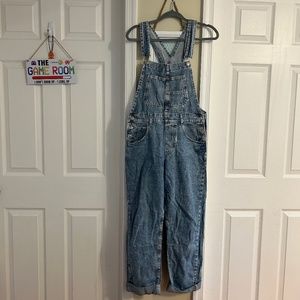 Free People Ziggy Overalls